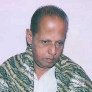 Mysore Ananthaswamy için avatar