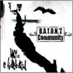 B.A.T.O.N.'Z Community 的头像