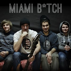 Miami B*tch için avatar