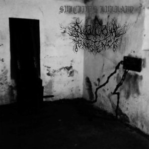 Suicides lullaby//Shallow existence split