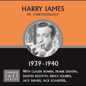 Complete Jazz Series 1939 - 1940