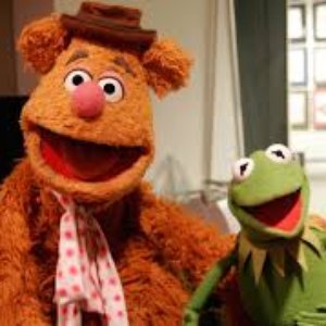 Kermit & Fozzie 的头像