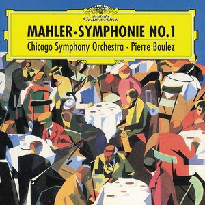 Mahler: Symphony No. 1