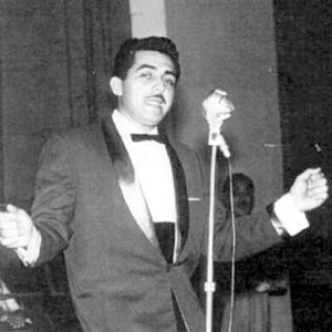 Nelson Pinedo photo provided by Last.fm