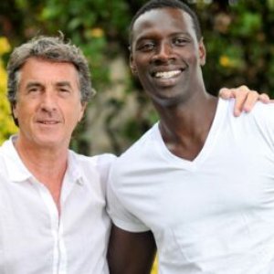 Omar Sy & François Cluzet のアバター