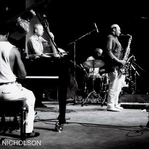 Avatar for George Adams/Don Pullen Quartet