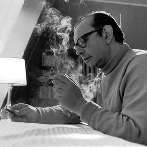 André Boucourechliev photo provided by Last.fm