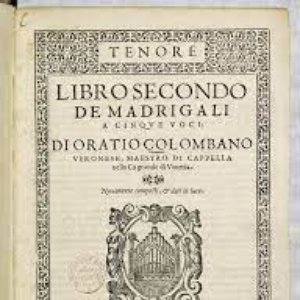 Oratio Colombani 的头像