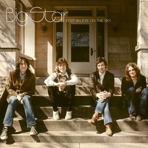 Blue Moon — Big Star | Last.fm