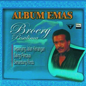 Sepanjang Jalan Kenangan u2014 Broery Pesulima  Last.fm