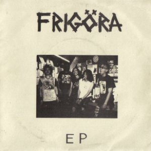 frigöra