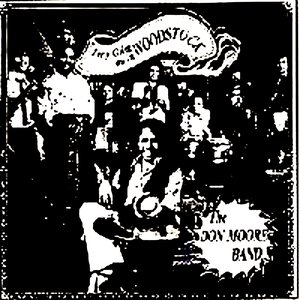 Don Moore Band 的头像