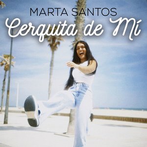 Cerquita de Mí - Single