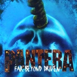 Far Beyond Driven [Explicit]