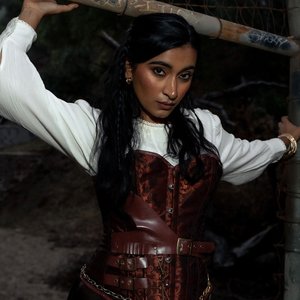 Avatar di Janani K. Jha