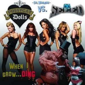 Avatar för Pussycat Dolls vs. Seeed