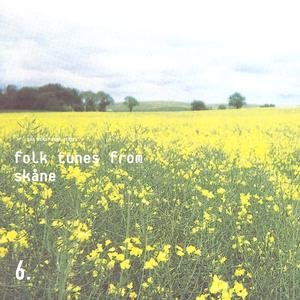 Folk Tunes From Skåne