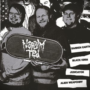 Napalm Ted 的头像