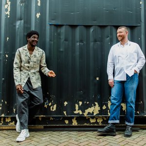 Sam Smith & Labrinth 的头像
