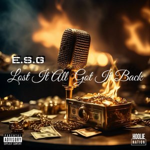 Lost It All, Got It Back