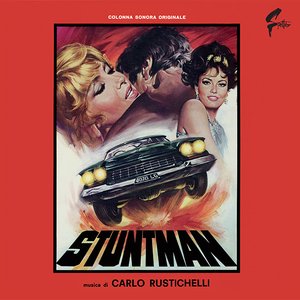 Stuntman (Original Motion Picture Soundtrack)