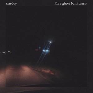 I'm a Ghost But It Hurts - Single