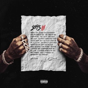 Signed To The Streets 3 [Clean] [Clean]