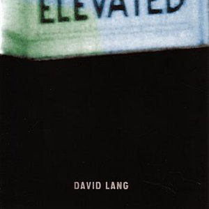 Image for 'Elevated'