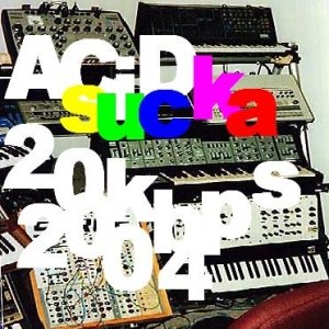 acid sucka