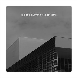 Vilnius & Petit Jama