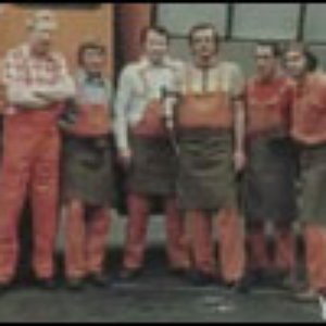 Die 6 von der Müllabfuhr 的头像