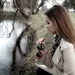 Maria Eiferova 的头像