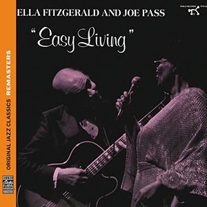 Easy Living (Original Jazz Classics Remasters)