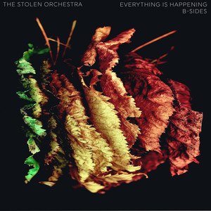 Everything Is Happening B-Sides - EP