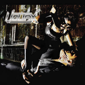 Voltax cover
