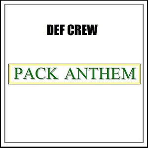 Pack Anthem