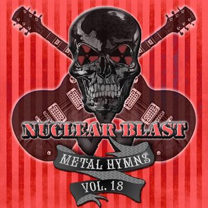 Metal Hymns Vol. 18