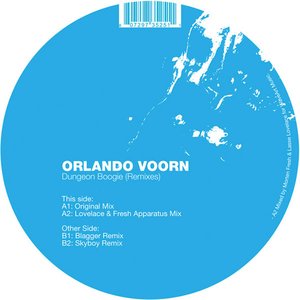 Dungeon Boogie Remixed