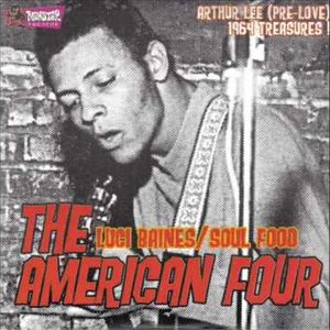 The American 的头像