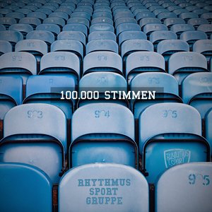 100.000 Stimmen