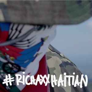 #Richaxxhaitian (feat. 03 Greedo) - Single
