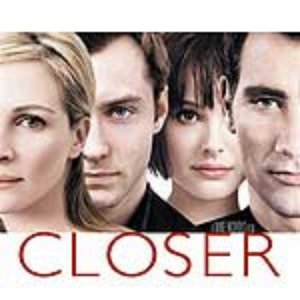 Image for 'Closer (soundtrack)'