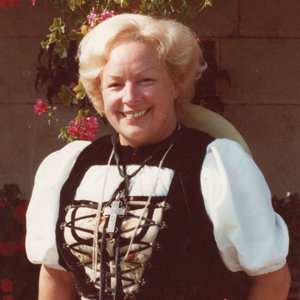 Therese Wirth-Von Kaenel 的头像