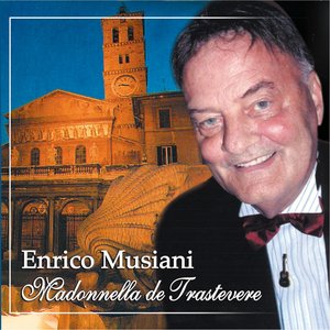 Madonnella de Trastevere
