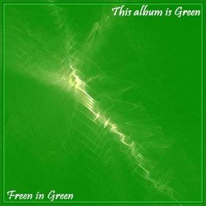 This Album Is Green