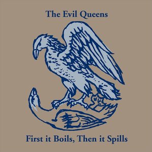 First it Boils, Then it Spills