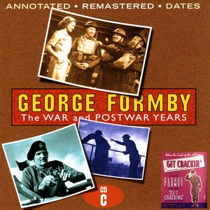 The War And Postwar Years - Disc C