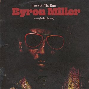 Love on the Run
