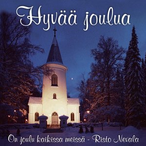 Hyvää joulua-On joulu kaikissa meissä
