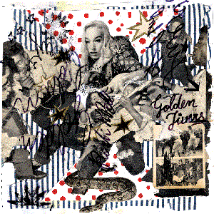 Avatar for Golden Jivers